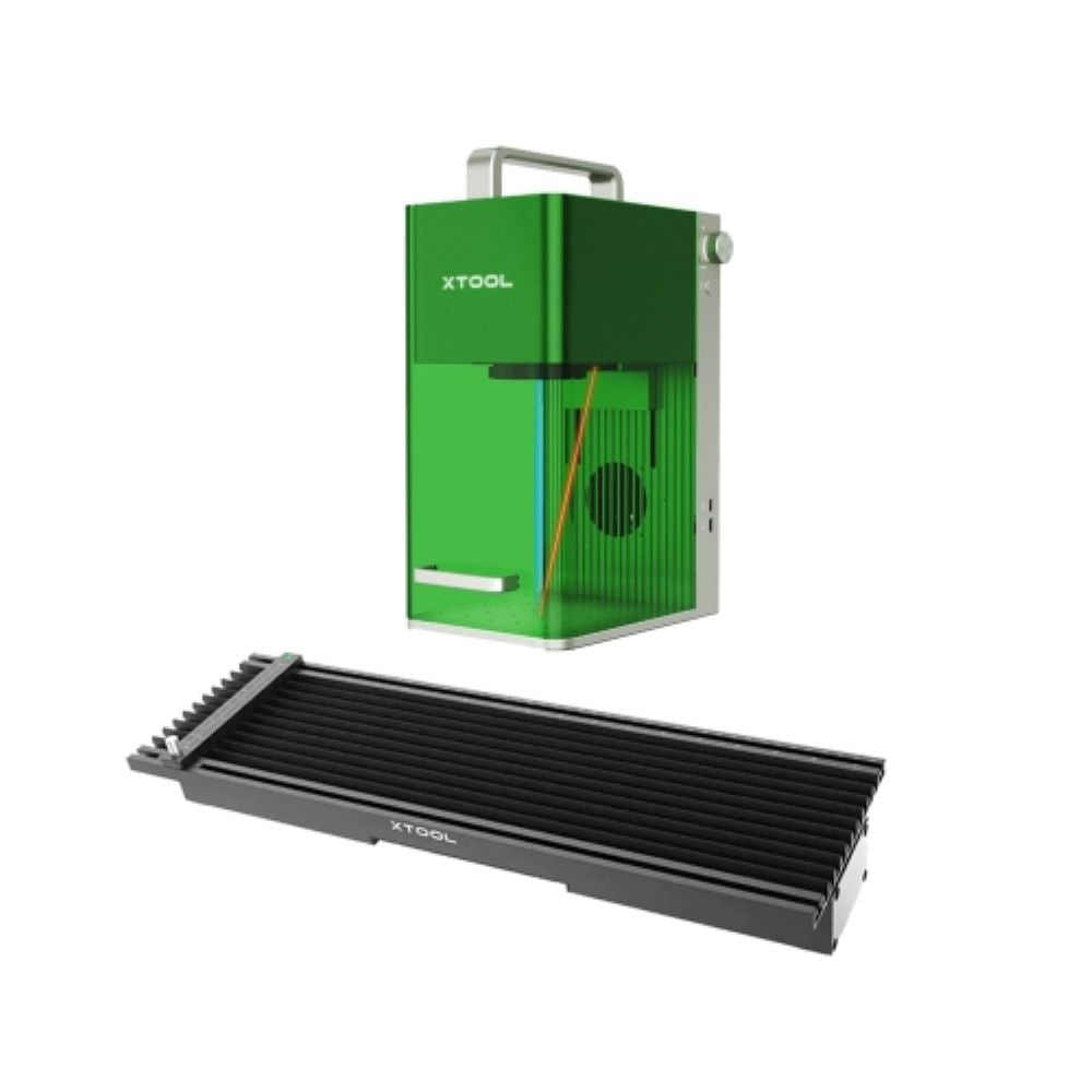 xTool F1 – Kit de Base