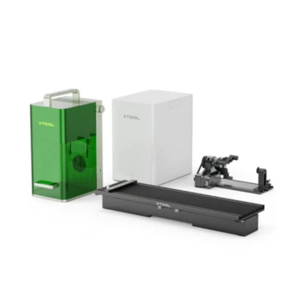 xTool F1 – Kit de Luxe