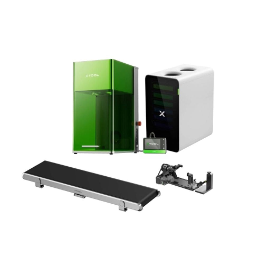 xTool F1 Ultra – Kit de Luxe