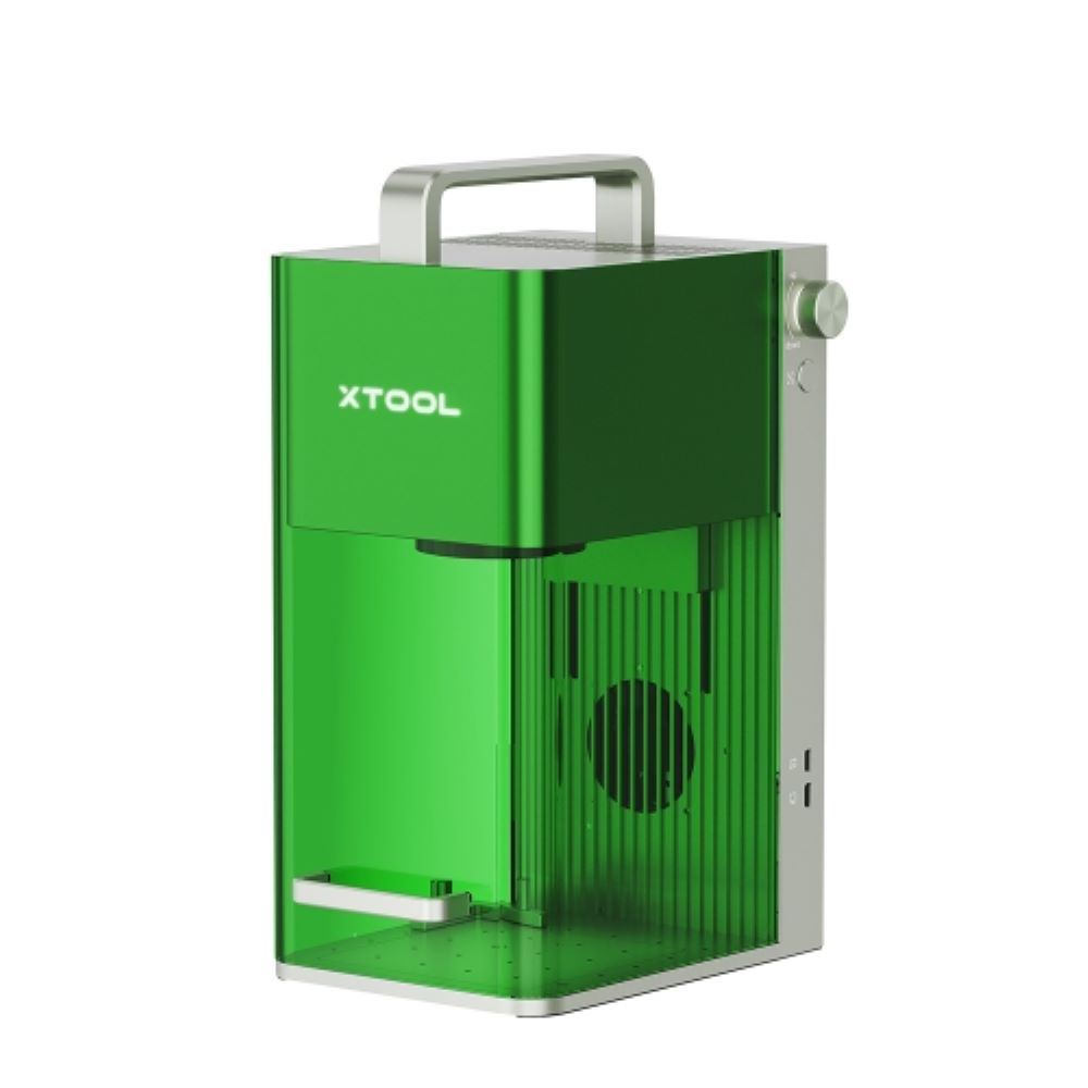 xTool F1 – Graveur Laser Portable