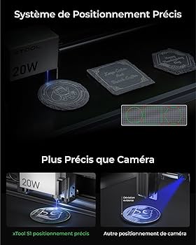 xTool-S1-20W-Kit-de-Luxe-presentation-4  — Smooth Color