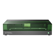 xTool S1  — Graveur Découpeur Laser Fermé Double Laser Diode + IR