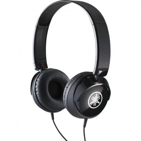 yamaha-casque-hph-main — Smooth Color