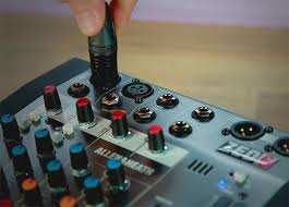 zed-6-table-mixage-showcase — Smooth Color